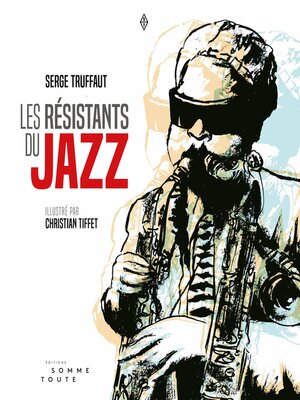 cover image of Les résistants du jazz